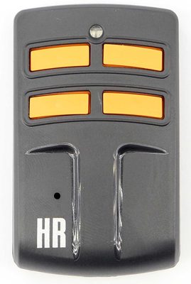 Mando HR compatible V2/FLO
