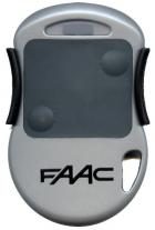 Mando FAAC DL2 SLH