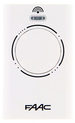 Mando FAAC XT4 SLH