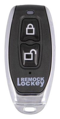 Mando REMOCK Lockey
