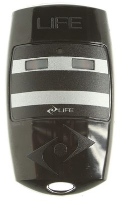 Mando LIFE FIDO2 2 canales