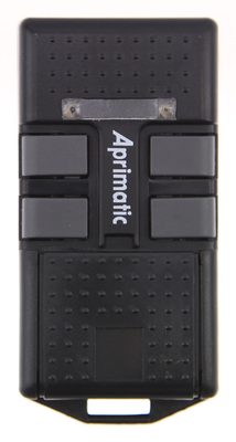 Mando APRIMATIC TG-4C