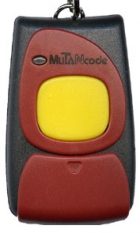 Mando CLEMSA Mutan II 1 canal