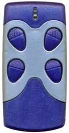 Mando TELCOMA Bleu 4