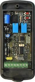 Receptor CAME bicanal 868