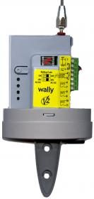 Receptor V2 WALLY 1 canal 240 c