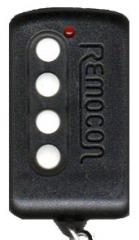 Mando REMOCON RMC519