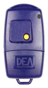 Mando DEA . 1 bot. DIP amari