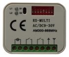 Receptor MULTI pines