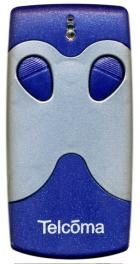 Mando TELCOMA Bleu 2