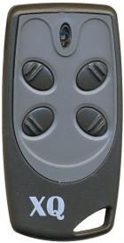 Mando PRASTEL TRQ4P XQ
