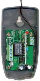 RX universal F codigo fijo . 868