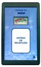 Comprobador Power TX
