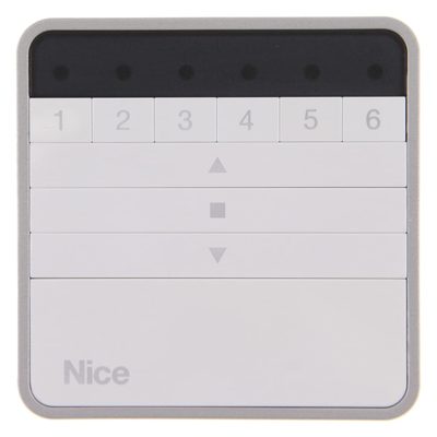 Mando NICE Era W6