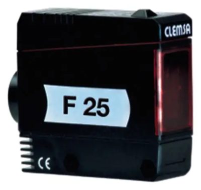 Fotocelula CLEMSA F-25