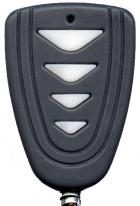 Mando SKY MASTER FR3 2 canales