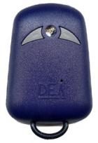 Mando DEA GENIE Roll gris