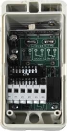 Receptor CELINSA SAW 12-24 2 can