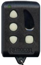 Mando REMOCON RMC555S