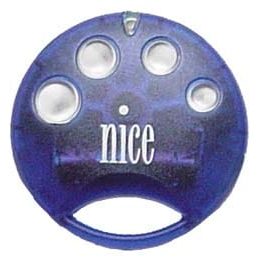 Mando NICE SMILO-4