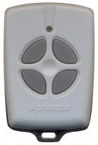 Mando APRIMATIC TX4E apricode