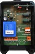 Receptor CLEMSA Digicode modular