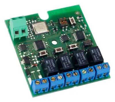 Receptor FAAC XR4 868 C