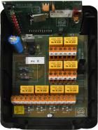 Receptor CLEMSA Mastercode 8 c.