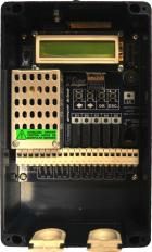 Receptor CELINSA MX D5 can. 220