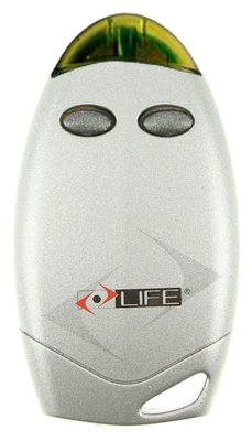 Mando LIFE STAR2 2 canales