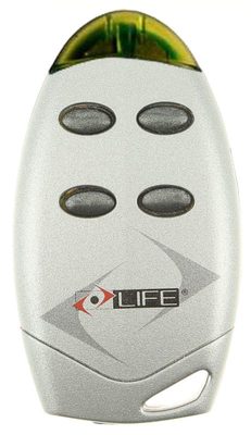 Mando LIFE STAR4 4 canales