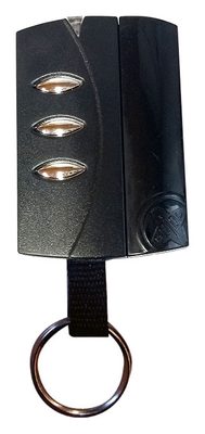 Mando PUJOL vario 3 canales