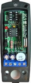 Receptor AUPRO 1 can. rolling