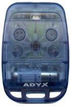 Mando GENIUS TE4433H ADIX