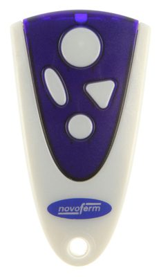 Mando NOVOFERM Novotron 504
