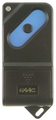 Mando FAAC TM1