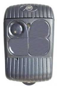 Mando ALLMATIC B.RO 1 WN