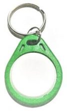 Llave RFID modelo GR