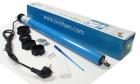 Kit AVIDSEN persiana 45 + mando