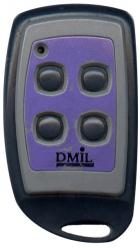 Mando JCM DMIL -4