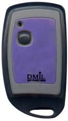 Mando JCM DMIL -1