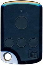 Mando PUJOL VARIOSECURE 4 can