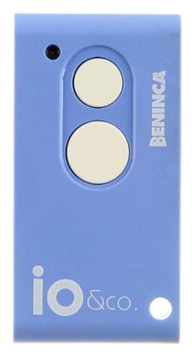 Mando BENINCA IO Colores