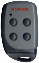 Mando JCM ROPER -4