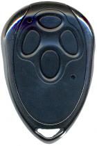 Mando metalico comp. CARDIN