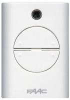 Mando FAAC XT4 RC-LC
