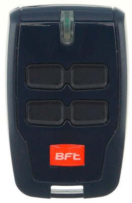 Mando BFT MITTO B 4