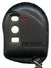 Mando REMOCON D535N