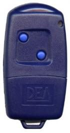 Mando DEA 306 2 can. dip azul