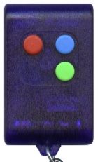 Mando compatible NICE dip